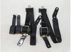 Recambio de juego cinturones delantero para talbot horizon gld referencia OEM IAM   5P