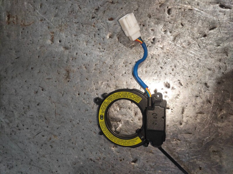 Recambio de kit airbag para citroen c-crosser exclusive referencia OEM IAM   