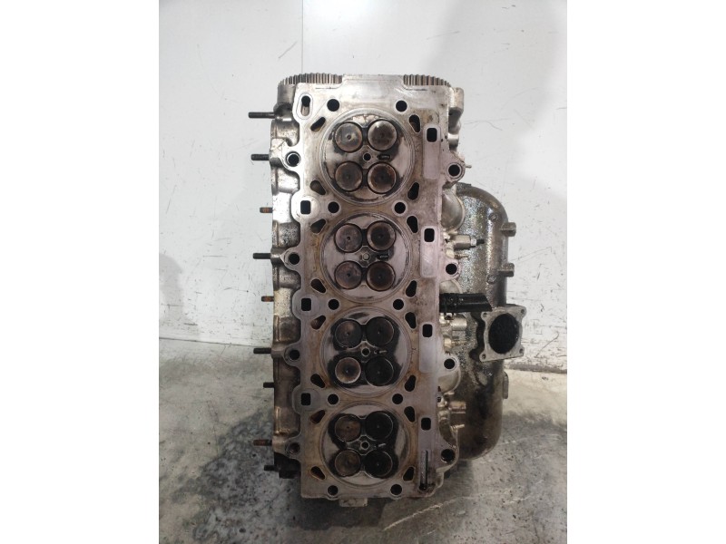Recambio de culata para chrysler voyager (rg) 2.8 crd se (d) referencia OEM IAM VM47C  