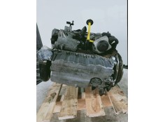 Recambio de motor completo para volkswagen touran (1t1) 1.9 tdi referencia OEM IAM AVQ 095542  2