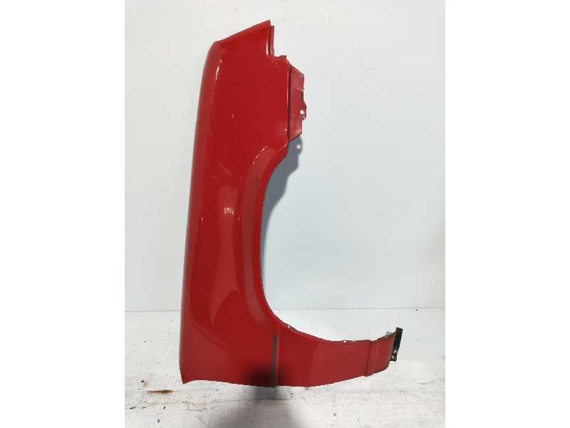 Recambio de aleta delantera derecha para renault 5 (b/c40) gtl (b/c 402, c 407) referencia OEM IAM   