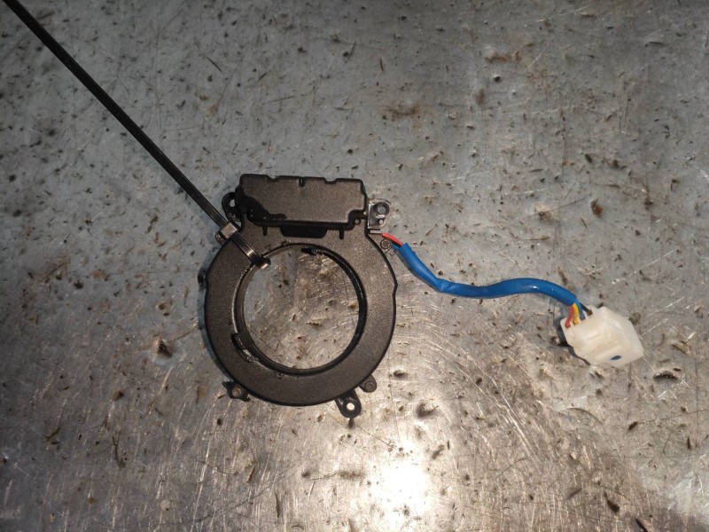 Recambio de kit airbag para citroen c-crosser exclusive referencia OEM IAM   