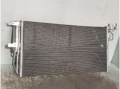 Recambio de condensador / radiador aire acondicionado para ford kuga (cbs) 1.5 ecoboost cat referencia OEM IAM EJ7H19710AC EJ7H1
