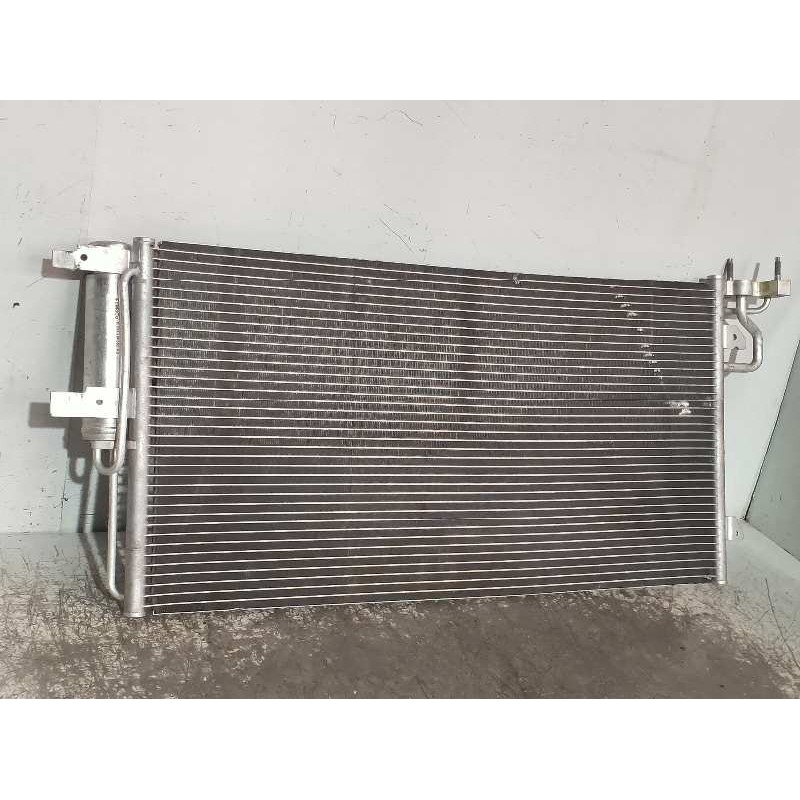 Recambio de condensador / radiador aire acondicionado para ford kuga (cbs) 1.5 ecoboost cat referencia OEM IAM EJ7H19710AC EJ7H1