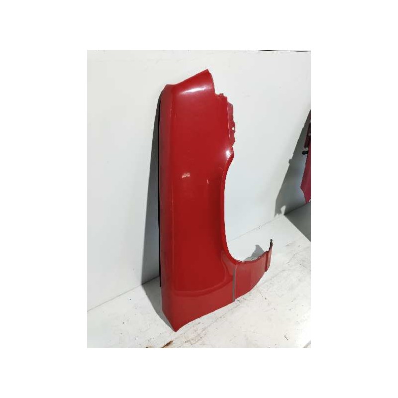 Recambio de aleta delantera derecha para renault 5 (b/c40) gtl (b/c 402, c 407) referencia OEM IAM   