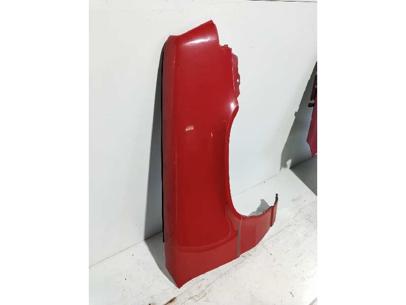 Recambio de aleta delantera derecha para renault 5 (b/c40) gtl (b/c 402, c 407) referencia OEM IAM   