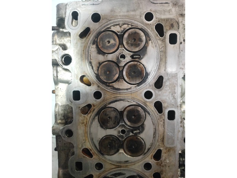 Recambio de culata para chrysler voyager (rg) 2.8 crd se (d) referencia OEM IAM VM47C  