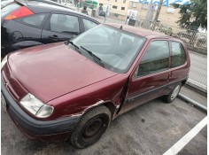 citroen saxo del año 1997