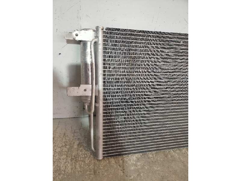 Recambio de condensador / radiador aire acondicionado para ford kuga (cbs) 1.5 ecoboost cat referencia OEM IAM EJ7H19710AC EJ7H1