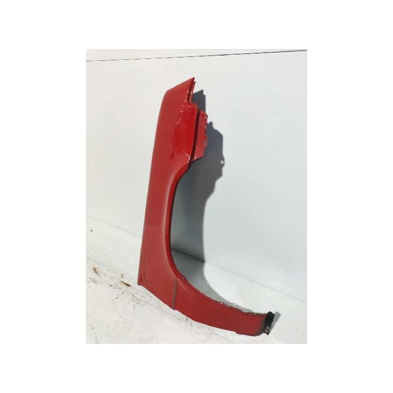 Recambio de aleta delantera derecha para renault 5 (b/c40) gtl (b/c 402, c 407) referencia OEM IAM   