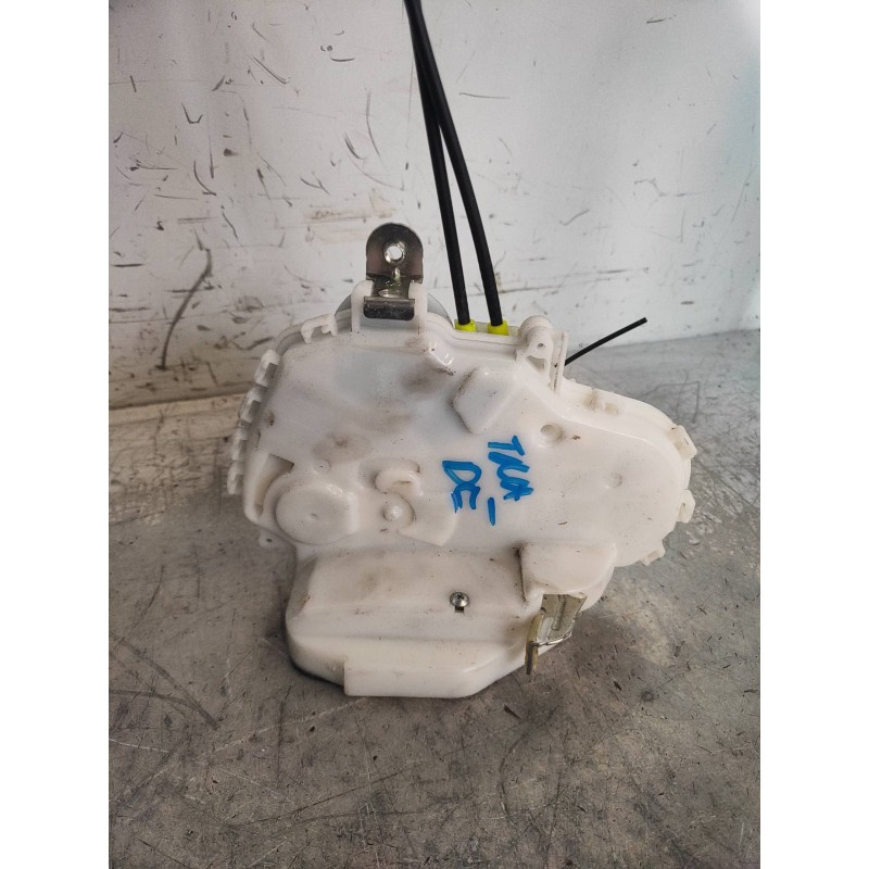Recambio de motor cierre centralizado trasero derecho para honda civic lim.4 (fd) 1.8 es referencia OEM IAM 72611SMGG0  
