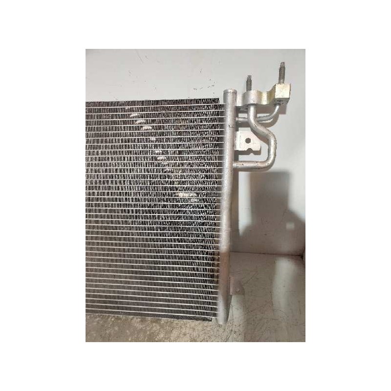 Recambio de condensador / radiador aire acondicionado para ford kuga (cbs) 1.5 ecoboost cat referencia OEM IAM EJ7H19710AC EJ7H1