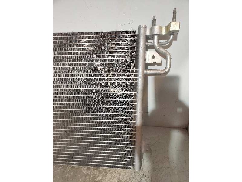 Recambio de condensador / radiador aire acondicionado para ford kuga (cbs) 1.5 ecoboost cat referencia OEM IAM EJ7H19710AC EJ7H1