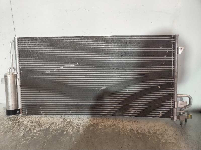 Recambio de condensador / radiador aire acondicionado para ford kuga (cbs) 1.5 ecoboost cat referencia OEM IAM EJ7H19710AC EJ7H1