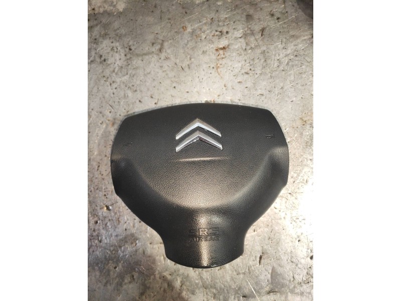 Recambio de kit airbag para citroen c-crosser exclusive referencia OEM IAM   