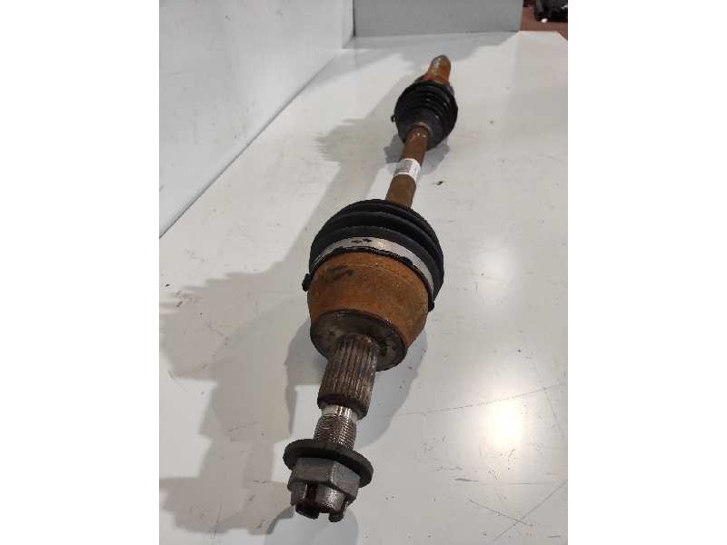 Recambio de transmision delantera derecha para ford c-max (ceu) trend referencia OEM IAM BV613B436TB  