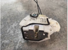 Recambio de motor cierre centralizado trasero izquierdo para honda civic lim.4 (fd) 1.8 es referencia OEM IAM 72651SMGG0  