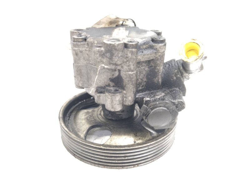 Recambio de bomba direccion para fiat ducato caja cerrada 15 (desde 03.02) 2.0 jtd cat referencia OEM IAM 9645653580 7613955514 