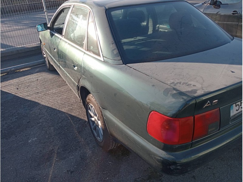 audi a6 berlina (c4) del año 1996