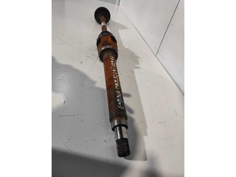 Recambio de transmision delantera derecha para ford c-max (ceu) trend referencia OEM IAM BV613B436TB  