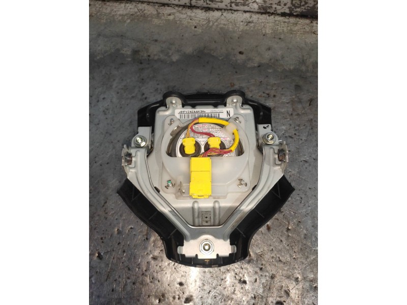 Recambio de kit airbag para citroen c-crosser exclusive referencia OEM IAM   