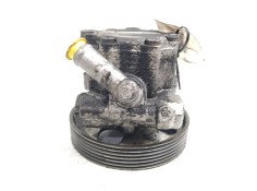 Recambio de bomba direccion para fiat ducato caja cerrada 15 (desde 03.02) 2.0 jtd cat referencia OEM IAM 9645653580 7613955514  2