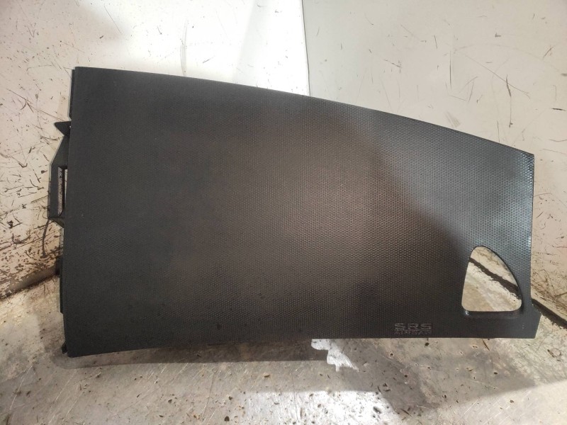 Recambio de kit airbag para citroen c-crosser exclusive referencia OEM IAM   