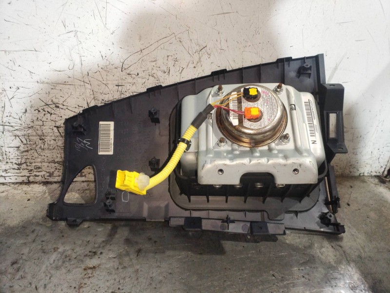 Recambio de kit airbag para citroen c-crosser exclusive referencia OEM IAM   