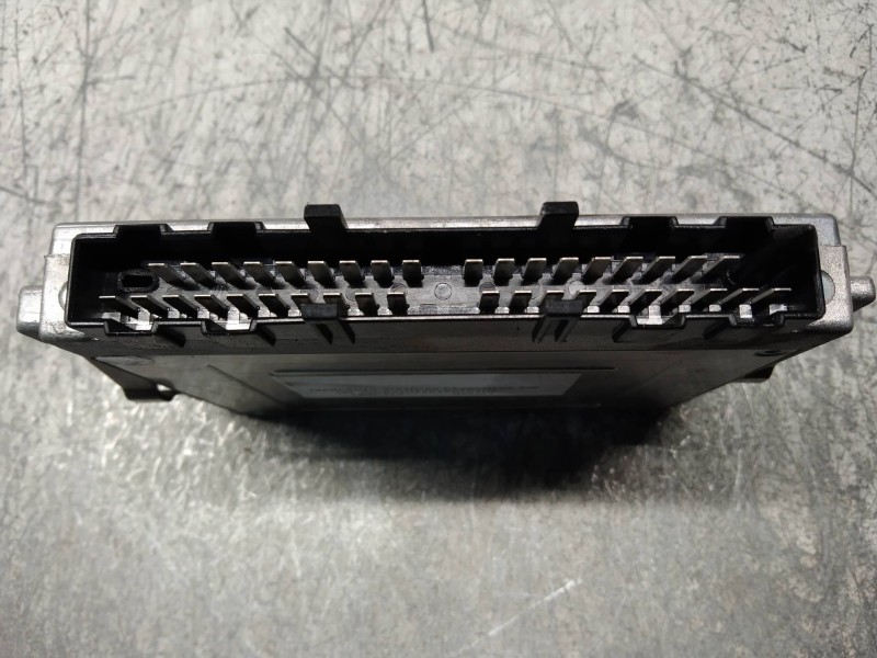 Recambio de centralita suspension para mercedes clase e (w210) familiar 320 t cdi (210.226) referencia OEM IAM 0155451532 331880