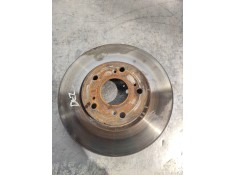 Recambio de disco freno delantero para honda civic lim.4 (fd) 1.8 es referencia OEM IAM   