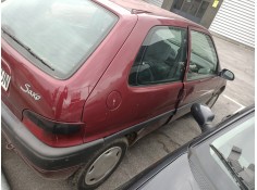 citroen saxo del año 1997 2