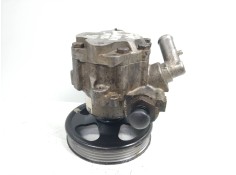 Recambio de bomba direccion para fiat ducato caja cerrada (desde 03.94) referencia OEM IAM 7691955253  