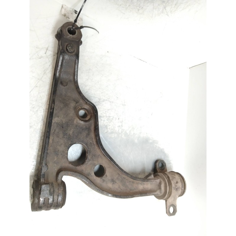 Recambio de brazo suspension inferior delantero izquierdo para citroen jumper caja cerrada desde ´02 referencia OEM IAM   