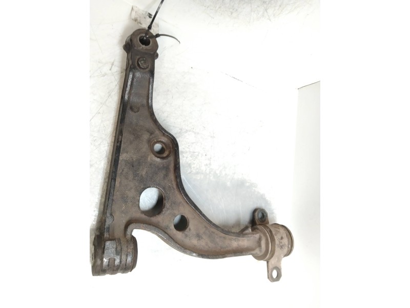 Recambio de brazo suspension inferior delantero izquierdo para citroen jumper caja cerrada desde ´02 referencia OEM IAM   