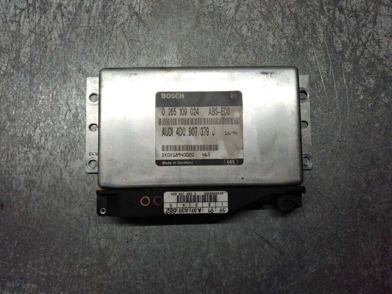 Recambio de centralita cambio automatico para audi a8 (d2) 4.2 quattro referencia OEM IAM 0260002292 4D0927156E 0501005170