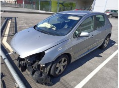 peugeot 307 (s1) del año 2005