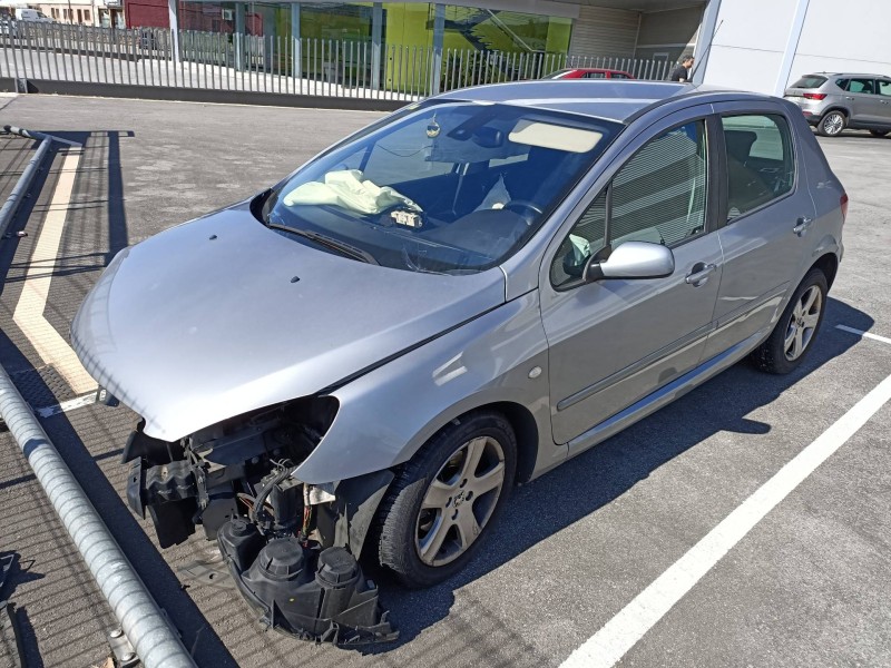 peugeot 307 (s1) del año 2005