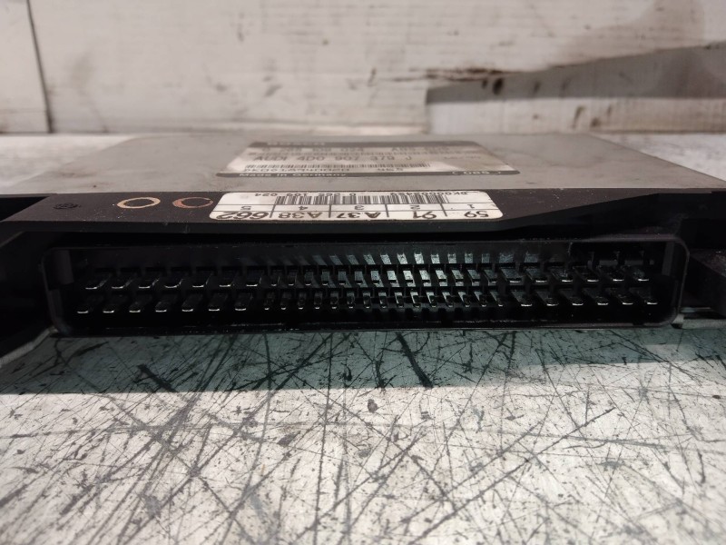 Recambio de centralita cambio automatico para audi a8 (d2) 4.2 quattro referencia OEM IAM 0260002292 4D0927156E 0501005170