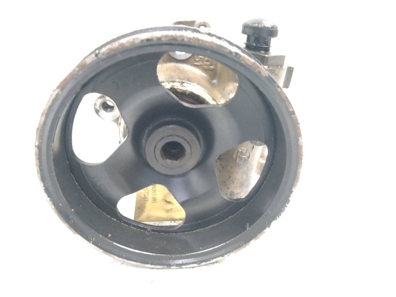 Recambio de bomba direccion para fiat ducato caja cerrada (desde 03.94) referencia OEM IAM 7691955253  