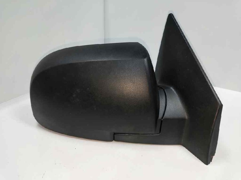 Recambio de retrovisor derecho para kia carens referencia OEM IAM   ELECTRICO