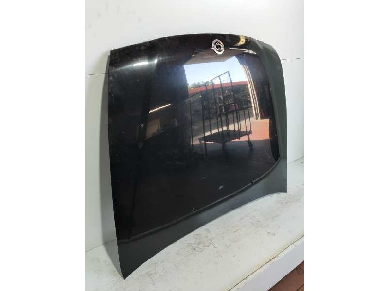 Recambio de capot para ssangyong rexton rx 270 plus / 270 xdi plus referencia OEM IAM 6101108B02  