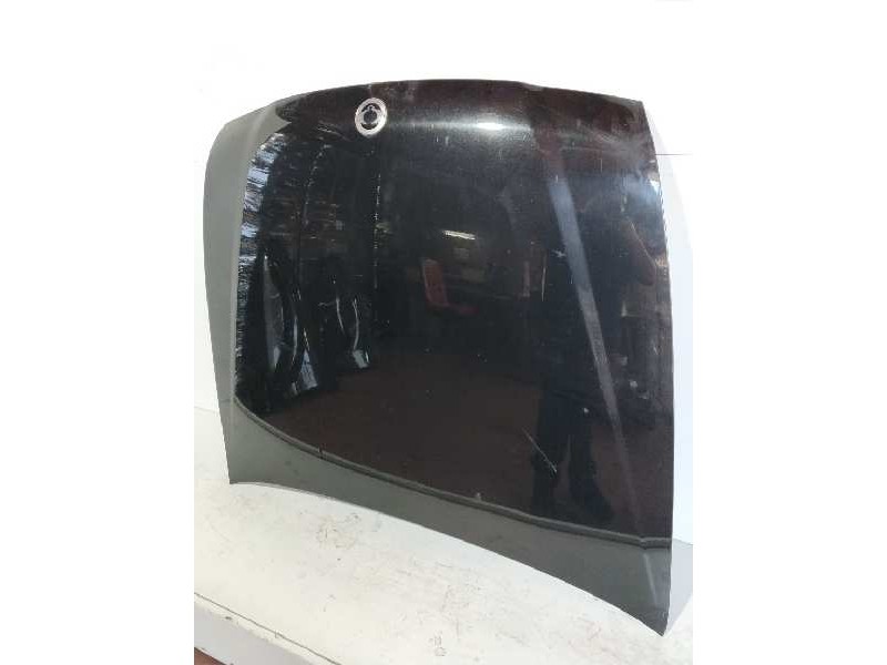 Recambio de capot para ssangyong rexton rx 270 plus / 270 xdi plus referencia OEM IAM 6101108B02  