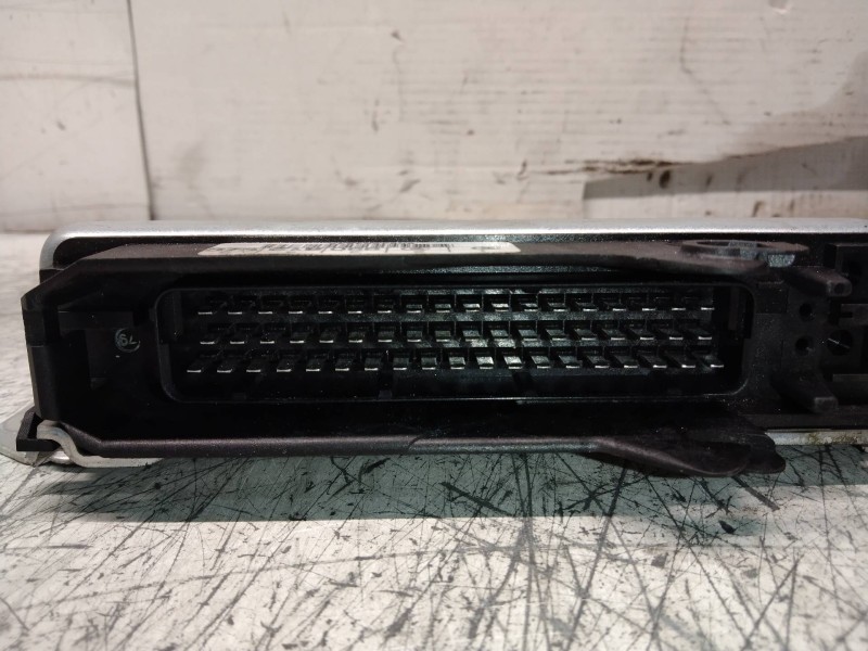 Recambio de centralita abs para audi a8 (d2) 4.2 quattro referencia OEM IAM 0265109024 4D0907379J 