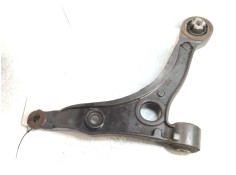 Recambio de brazo suspension inferior delantero derecho para citroen jumper caja cerrada (06.2006 =>) referencia OEM IAM   