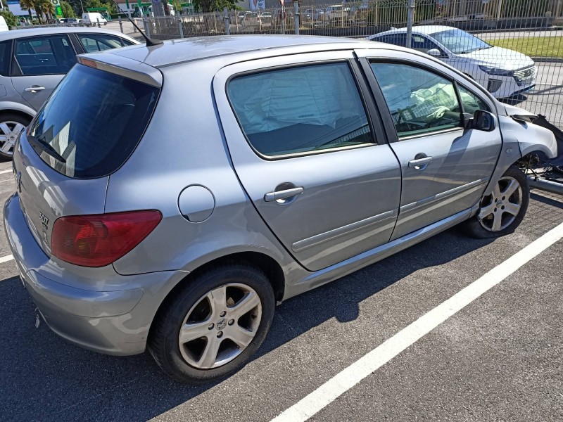 peugeot 307 (s1) del año 2005