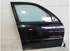 Recambio de puerta delantera derecha para ssangyong rexton rx 270 plus / 270 xdi plus referencia OEM IAM 6200408005  