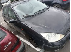ford focus berlina (cak) del año 2001