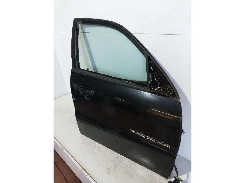 Recambio de puerta delantera derecha para ssangyong rexton rx 270 plus / 270 xdi plus referencia OEM IAM 6200408005  