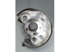 Recambio de mangueta trasera derecha para audi a5 coupe (8t) 3.2 fsi quattro referencia OEM IAM   