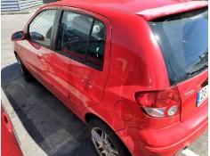 hyundai getz (tb) del año 2005 2